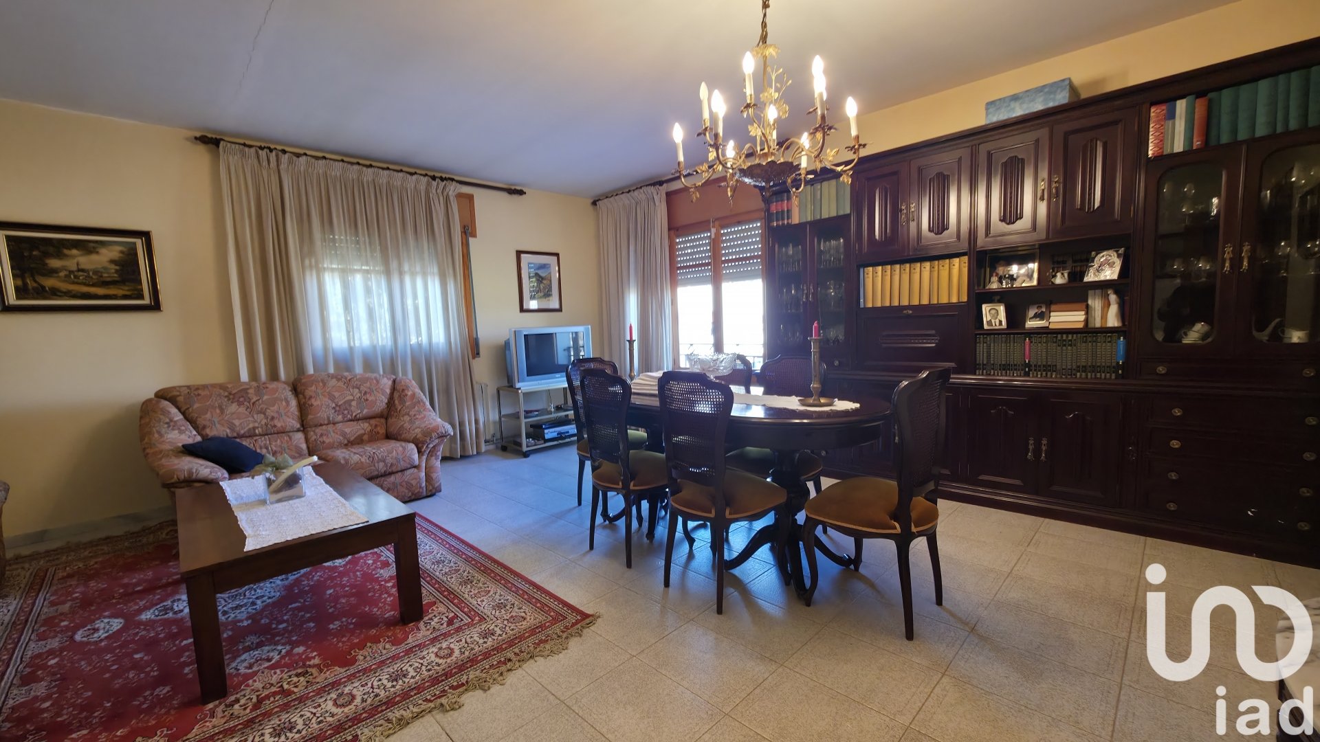 House à Lleida, Espagne 5 chambres, 522 m2 No. 153669