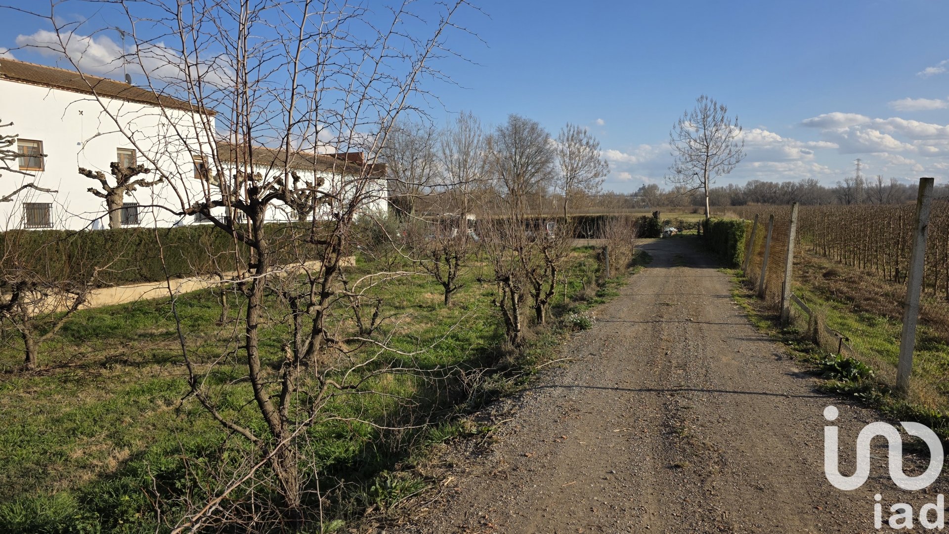 House à Lleida, Espagne 5 chambres, 522 m2 No. 153669
