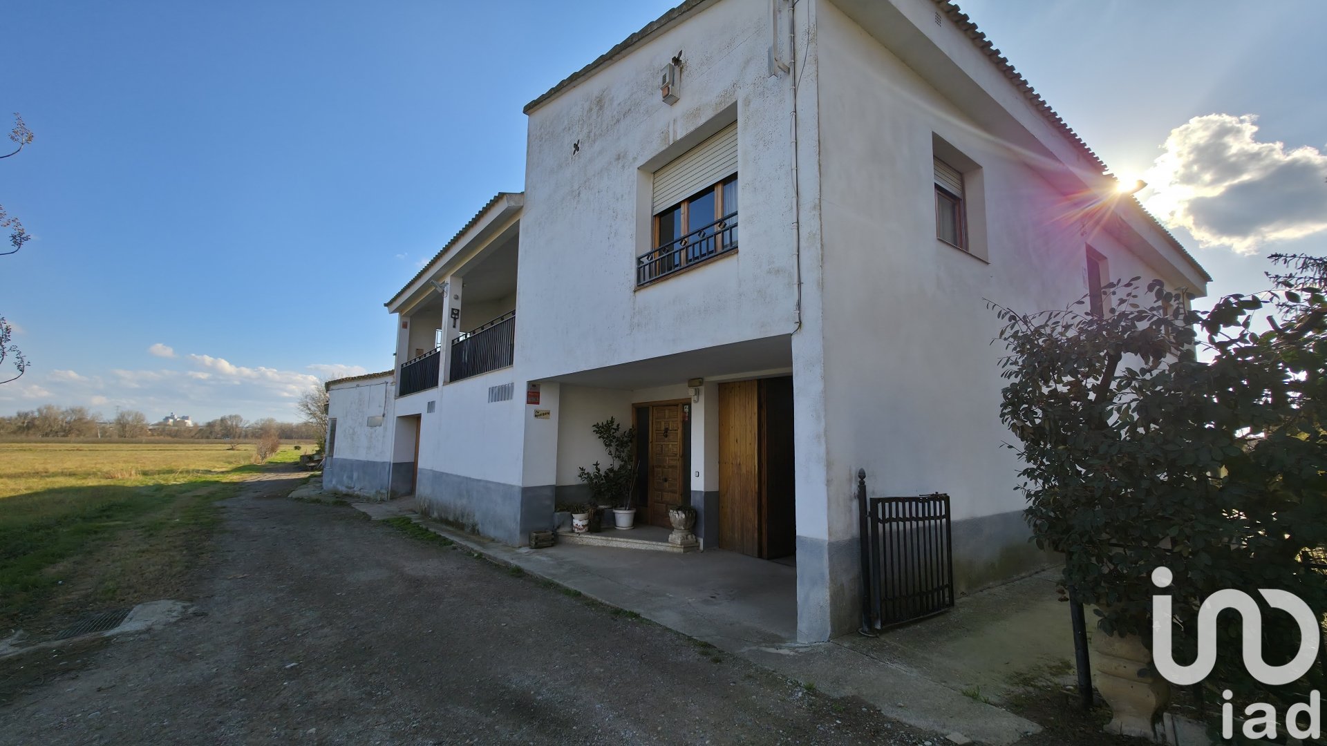 House à Lleida, Espagne 5 chambres, 522 m2 No. 153669