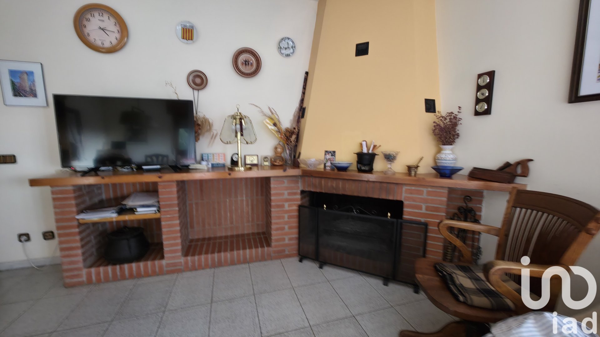 House à Lleida, Espagne 5 chambres, 522 m2 No. 153669