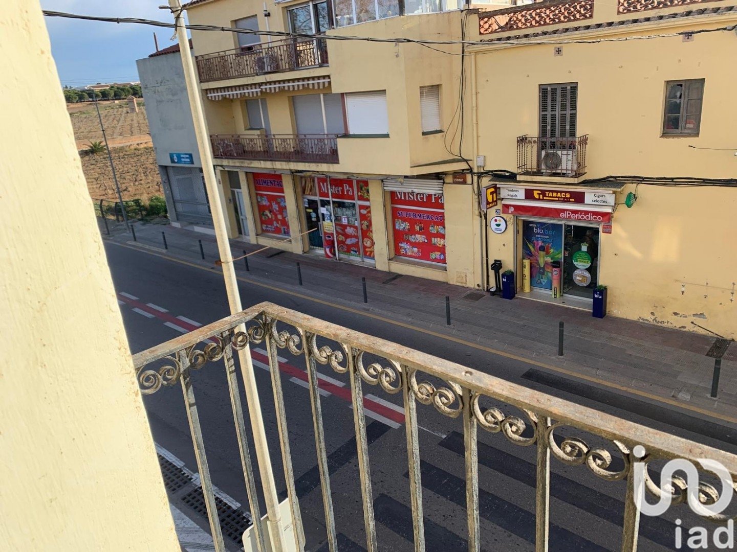 Commercial property à Llorenc Del Penedes, Tarragona, Espagne 571 m2 No. 153666