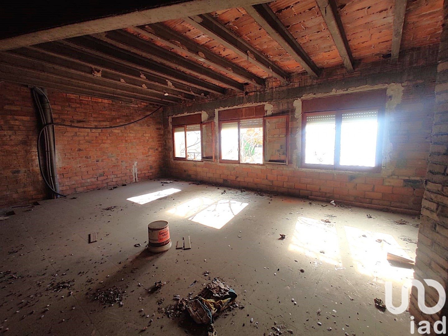 Commercial property à Llorenc Del Penedes, Tarragona, Espagne 571 m2 No. 153666