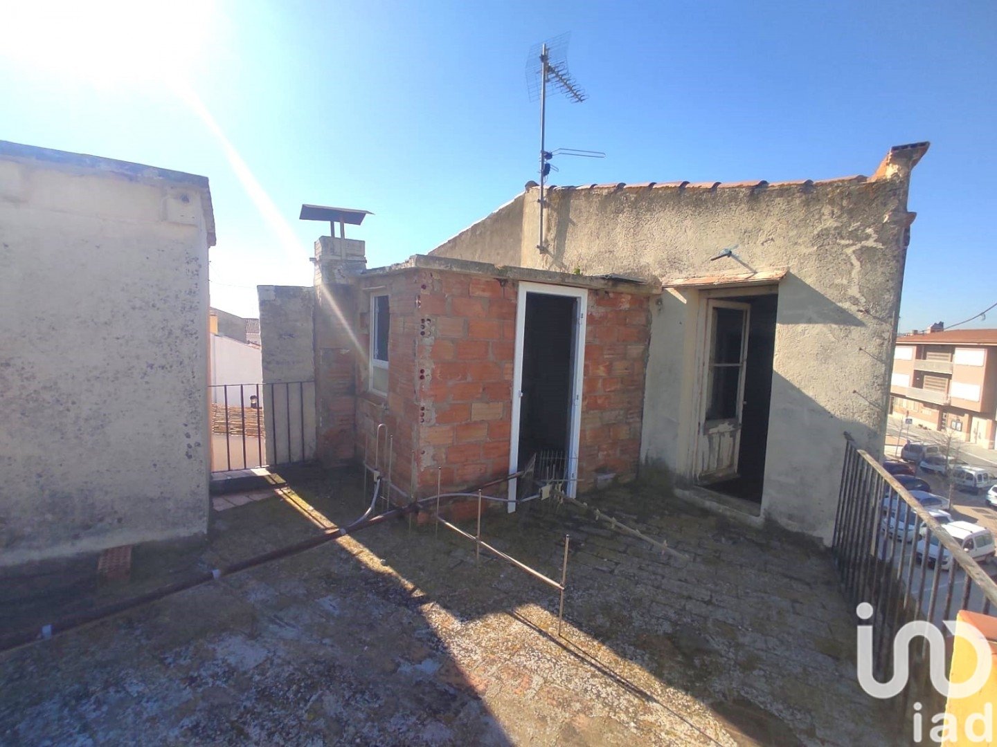 Commercial property à Llorenc Del Penedes, Tarragona, Espagne 571 m2 No. 153666
