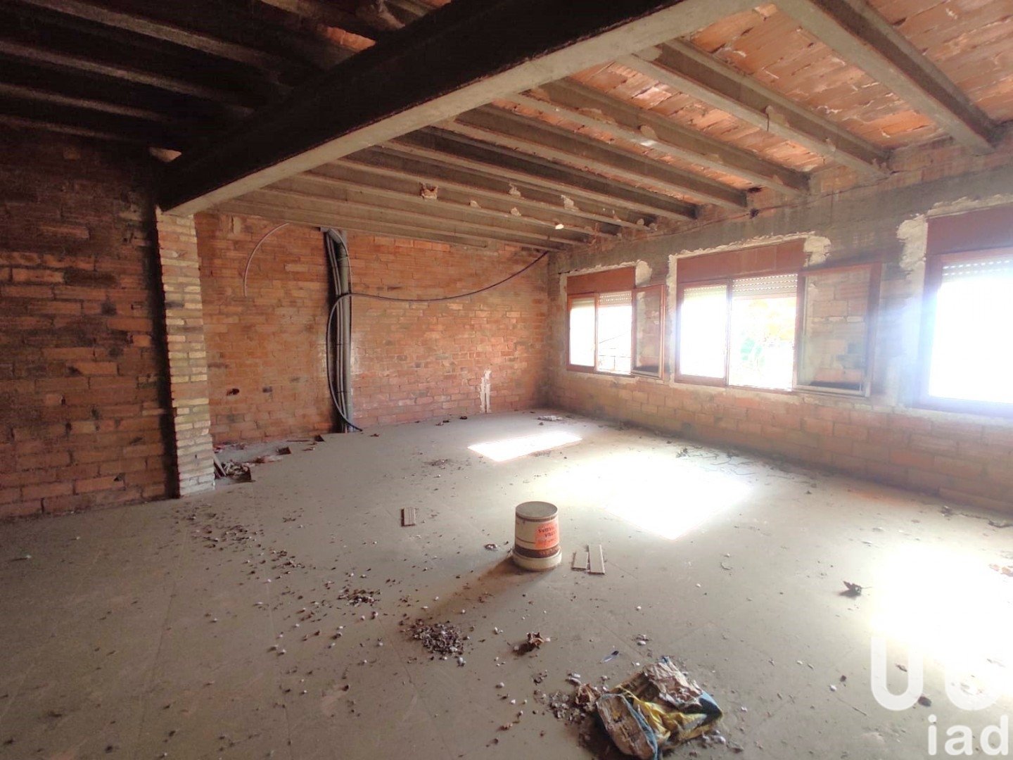 Commercial property à Llorenc Del Penedes, Tarragona, Espagne 571 m2 No. 153666