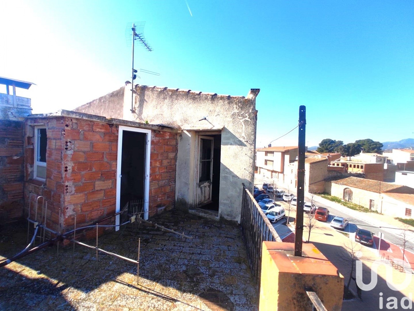 Commercial property à Llorenc Del Penedes, Tarragona, Espagne 571 m2 No. 153666