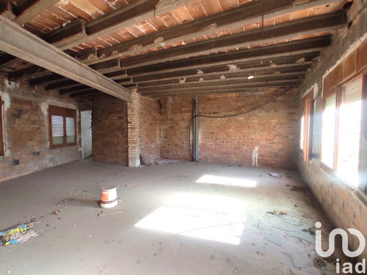 Commercial property à Llorenc Del Penedes, Tarragona, Espagne 571 m2 No. 153666