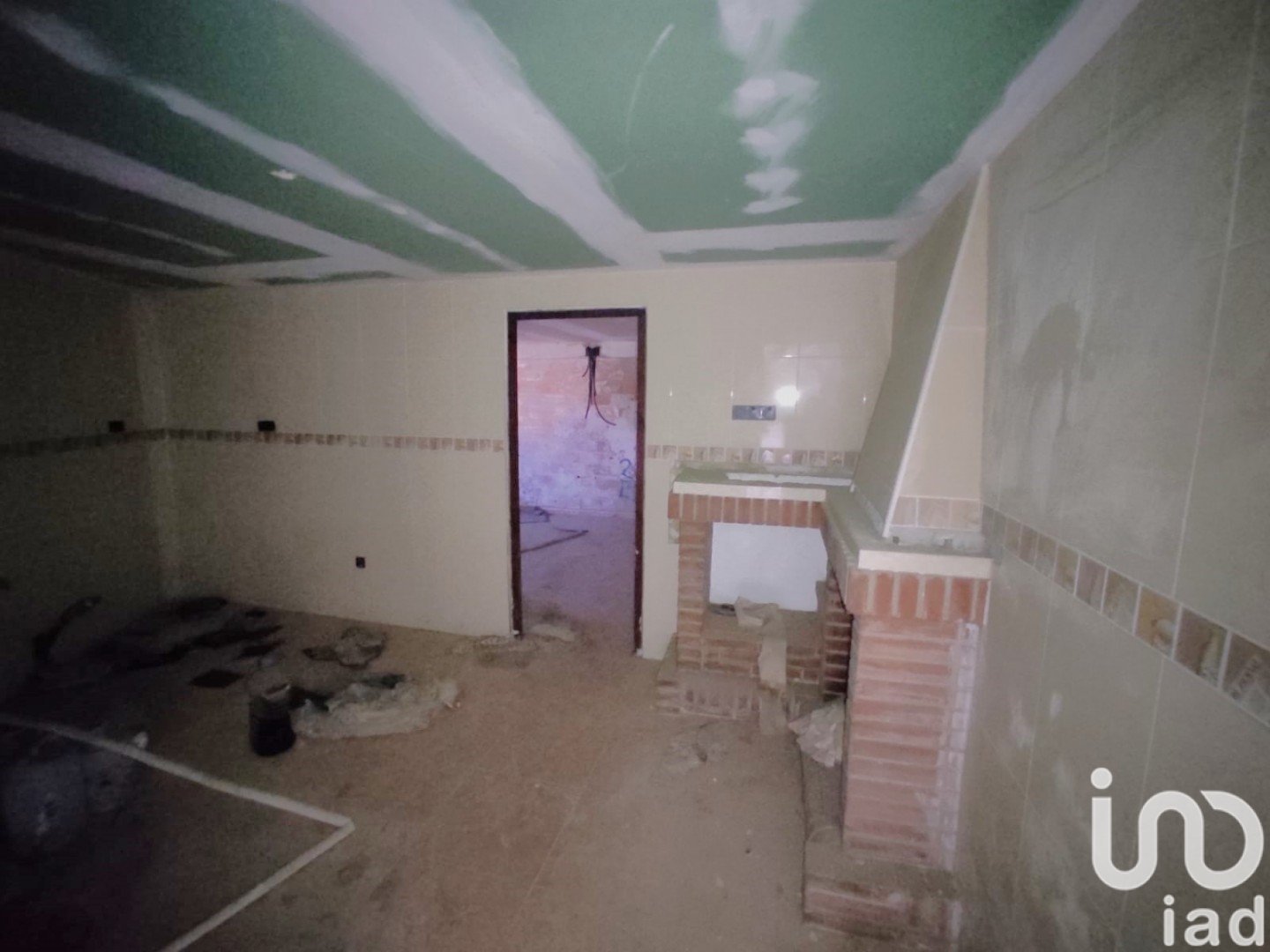 Commercial property à Llorenc Del Penedes, Tarragona, Espagne 571 m2 No. 153666