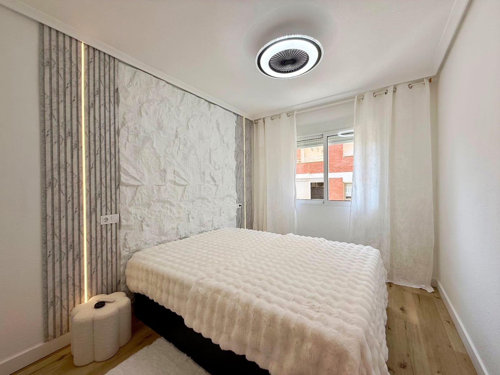 Wohnung in Torrevieja, Alicante, Spanien 2 Schlafzimmer, 67 m2 Nr. 194954