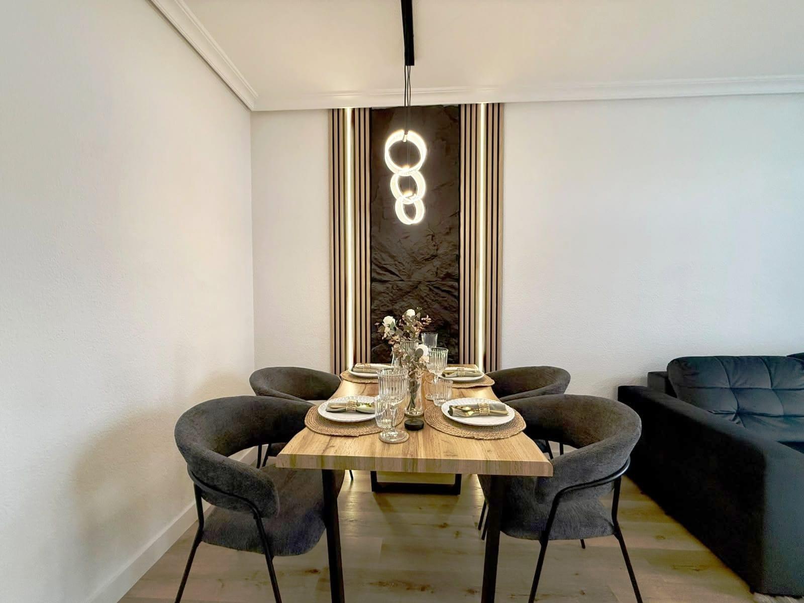 Wohnung in Torrevieja, Alicante, Spanien 2 Schlafzimmer, 67 m2 Nr. 194954