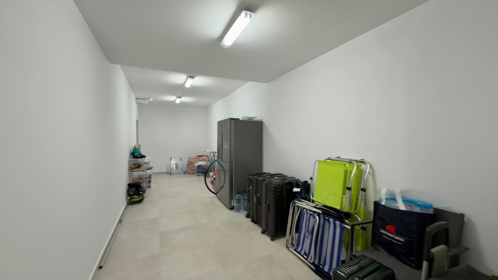 Villa a Calpe, Alicante, Spagna 4 camere da letto, 367 mq. N° 194955