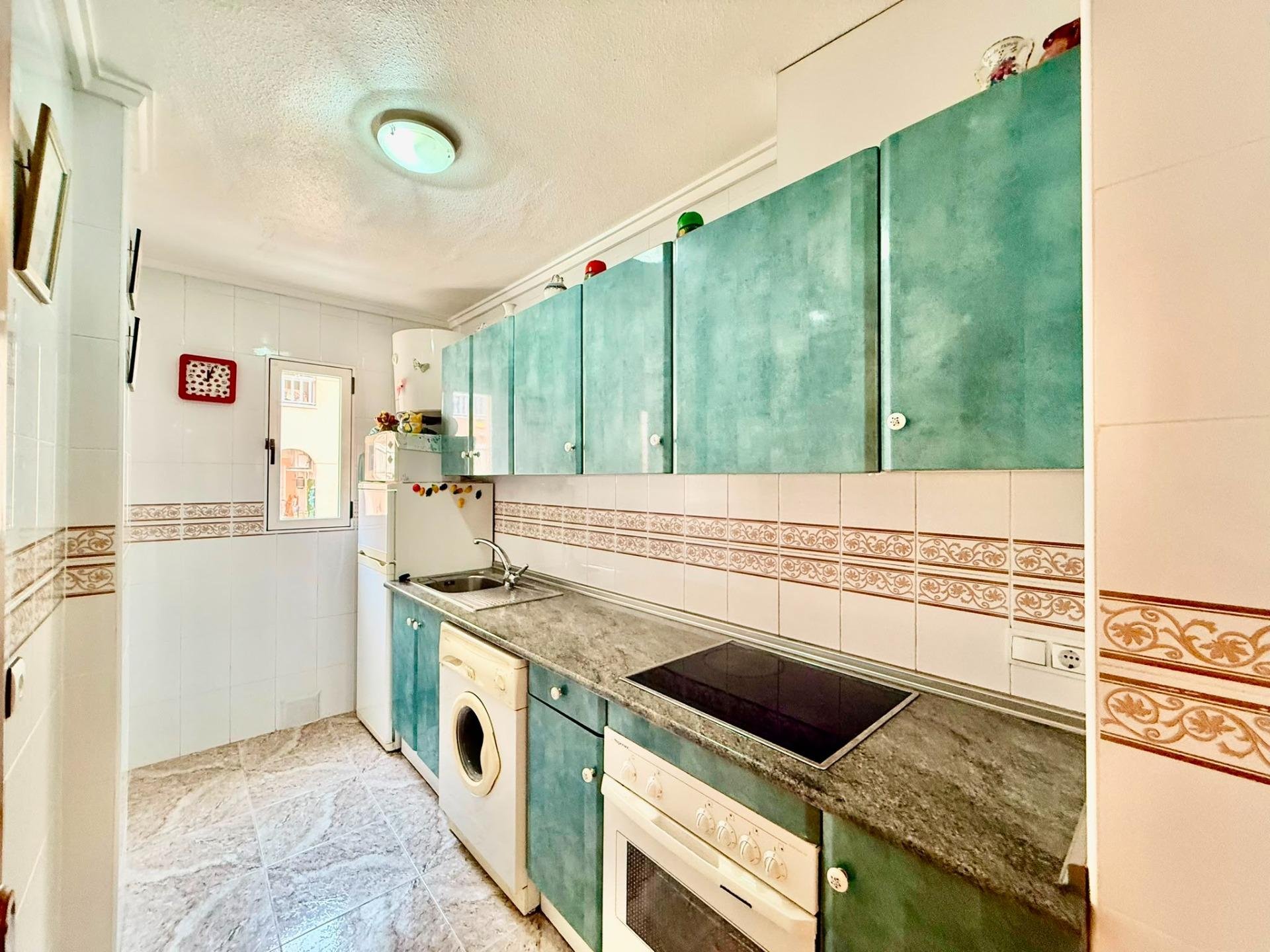 Wohnung in Torrevieja, Alicante, Spanien 2 Schlafzimmer, 66 m2 Nr. 194949