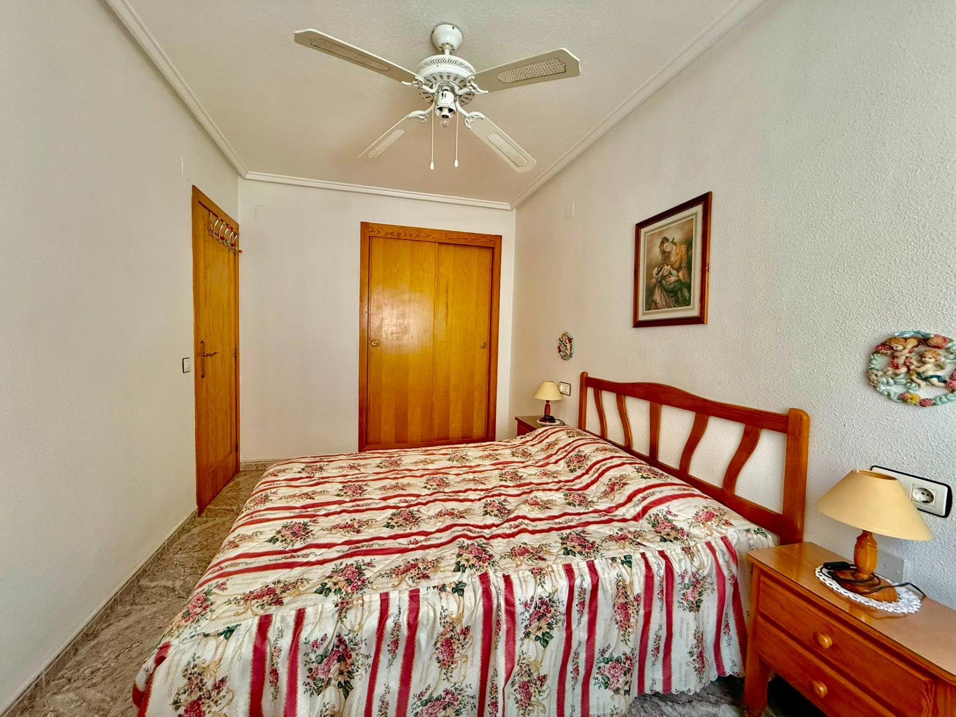 Wohnung in Torrevieja, Alicante, Spanien 2 Schlafzimmer, 66 m2 Nr. 194949