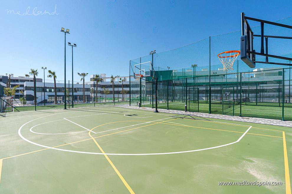 Apartamento en Torrevieja, Alicante, España 1 dormitorio, 55 m2 No. 104991