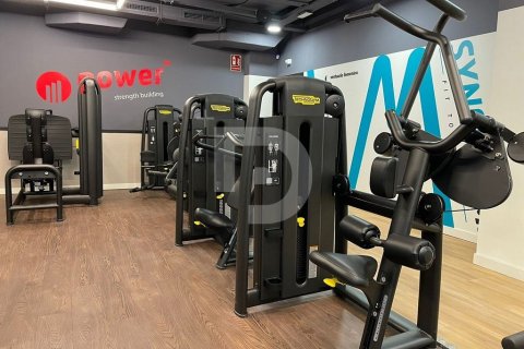 Lokal usługowy w Barcelona, Hiszpania 2681 mkw. nr 154894