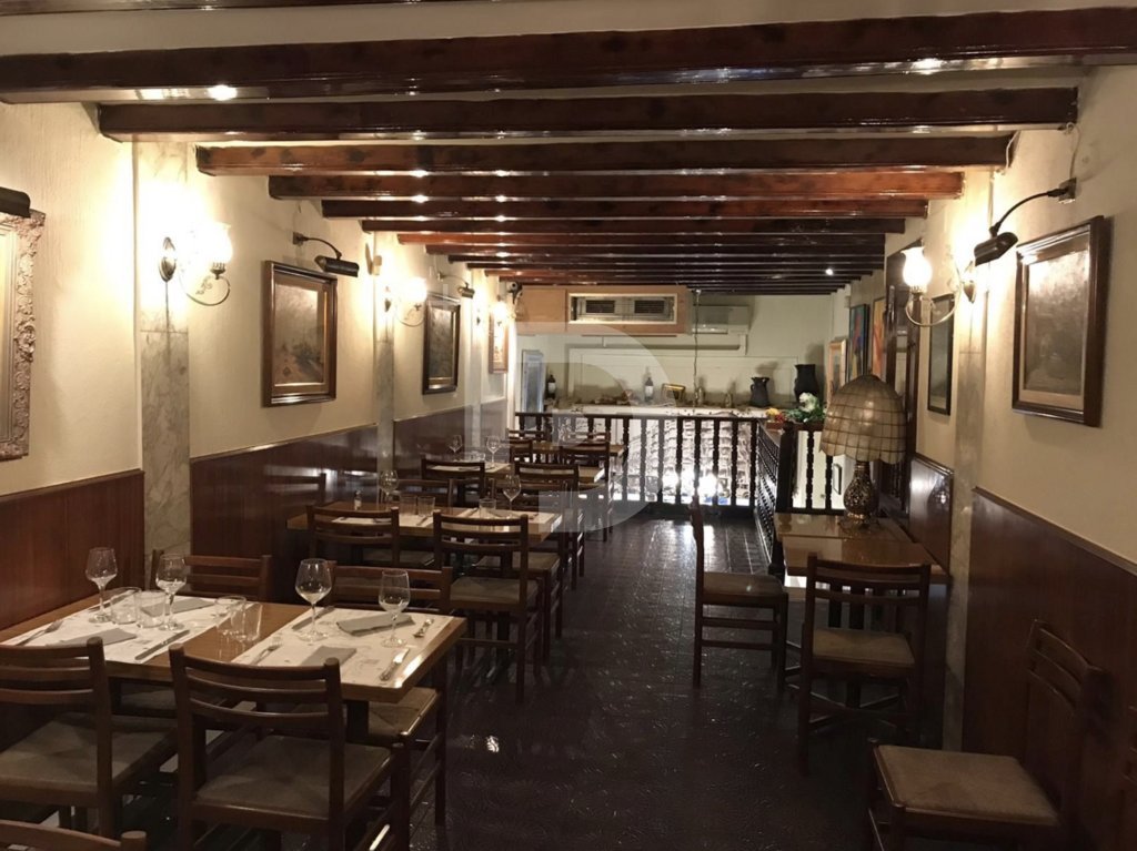 Kawiarnia / restauracja w L'Eixample, Barcelona, Hiszpania 130 mkw. nr 154899