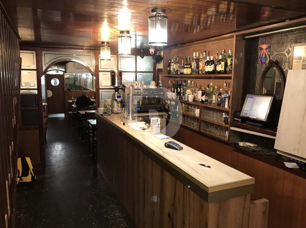 Kawiarnia / restauracja w L'Eixample, Barcelona, Hiszpania 130 mkw. nr 154899