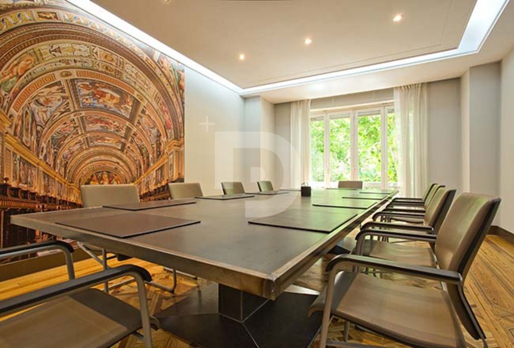 Veikals Sant Marti, Barcelona, Spānijā 365 m2 Nr. 154895