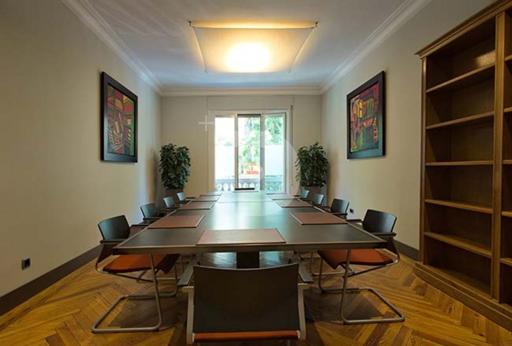 Veikals Sant Marti, Barcelona, Spānijā 365 m2 Nr. 154895