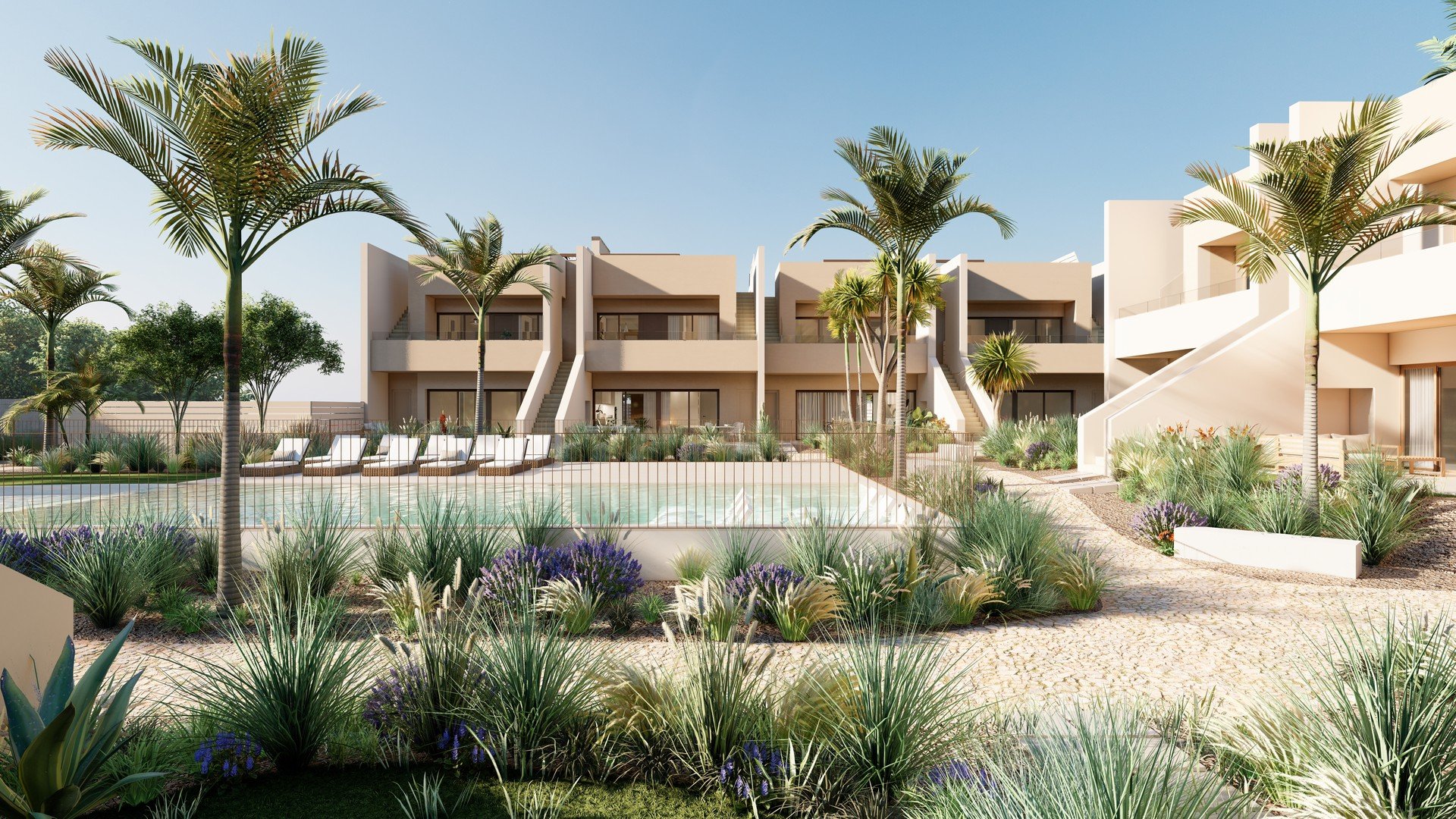 RODA RESIDENCES a Roda, Murcia, Spagna N° 177356