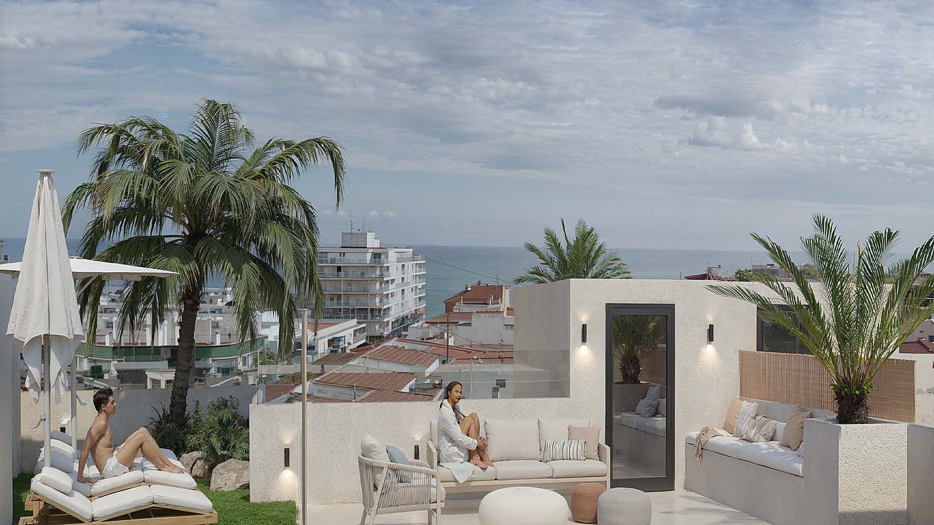 EDIFICIO ANTONELLA à Torrevieja, Alicante, Espagne No. 177358