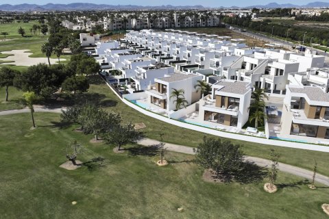 VILLAS VISTA 12 in Roda, Murcia, Spanien Nr. 177357