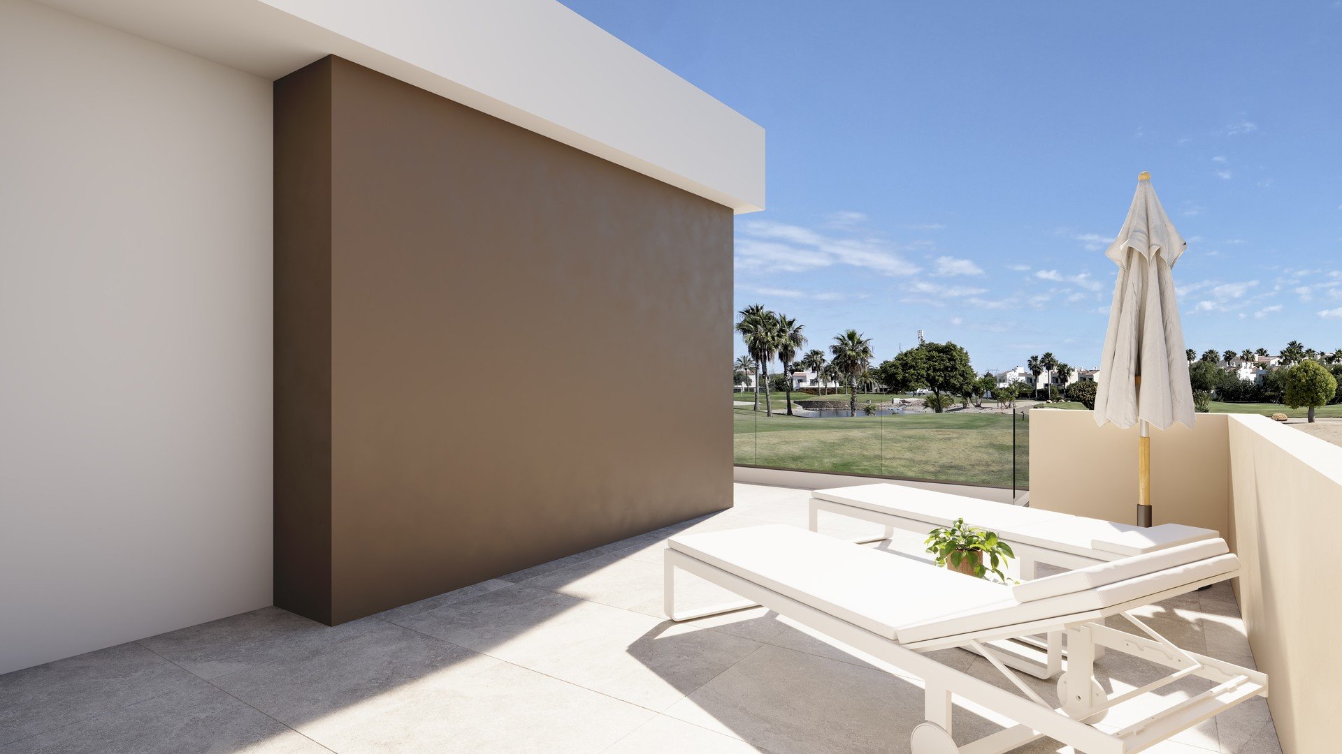 VILLAS VISTA 12 in Roda, Murcia, Spanien Nr. 177357