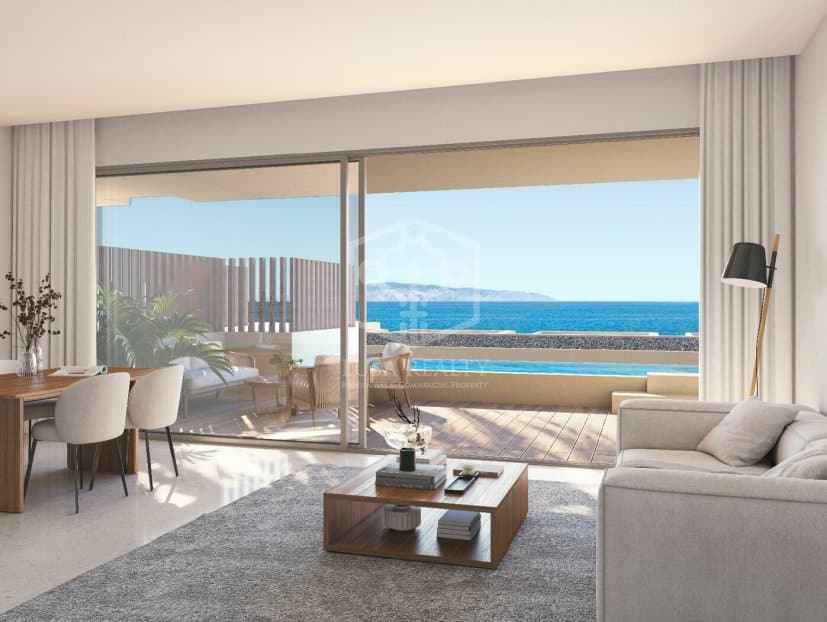 Wohnung in Adeje, Tenerife, Spanien 3 Schlafzimmer, 175 m2 Nr. 151450
