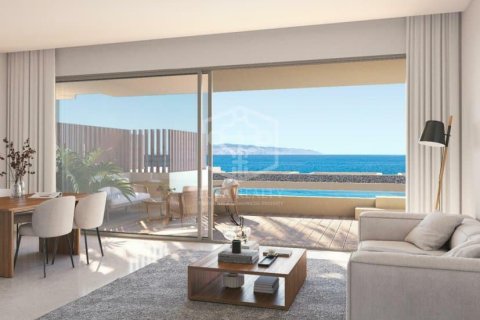 Apartamento en Adeje, Tenerife, España 3 dormitorios, 175 m2 No. 151450