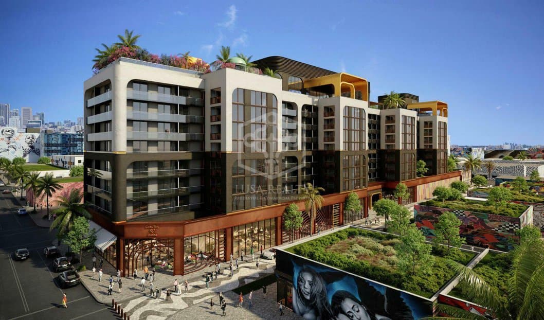 Appartamento a Tenerife, Spagna 2 camere da letto, 92 mq. N° 151451