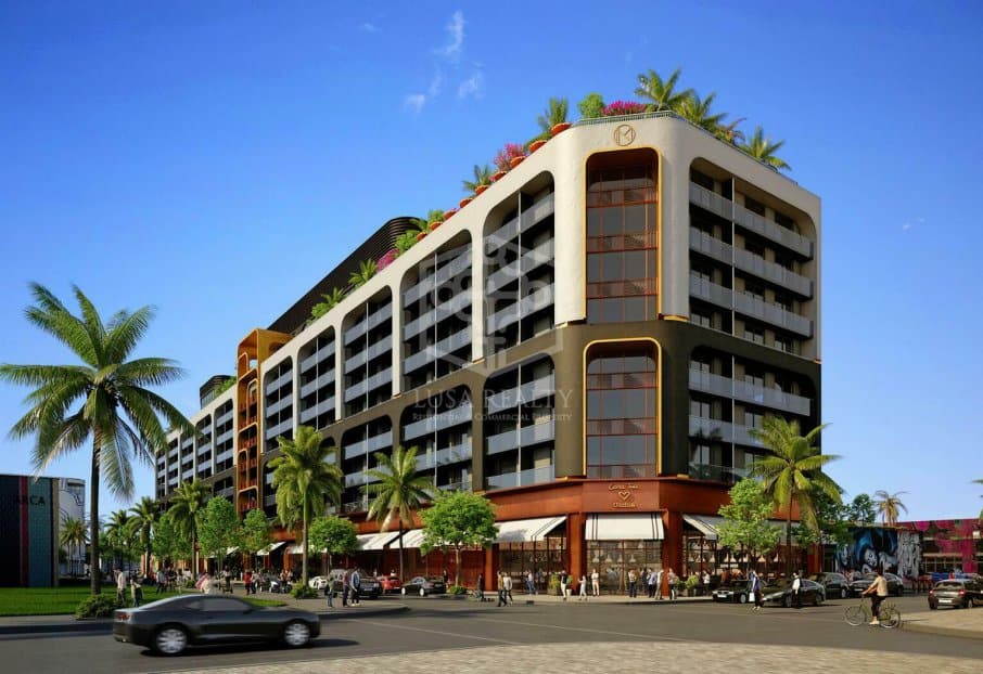 Appartamento a Tenerife, Spagna 2 camere da letto, 92 mq. N° 151451