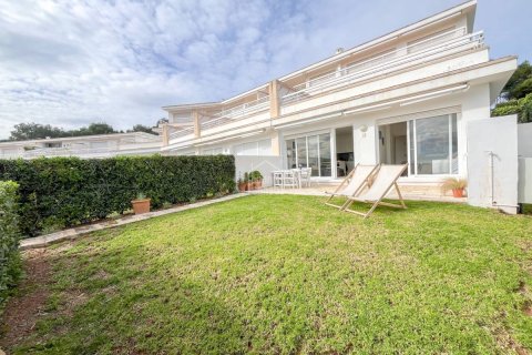 Appartamento a Es Mercadal, Menorca, Spagna 1 camera da letto, 38 mq. N° 151447
