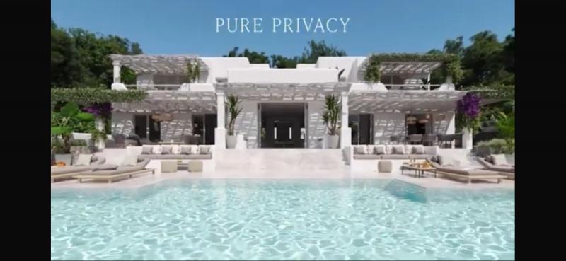 Villa Santa Ponsa, Mallorca, Spānijā 5 istabas, 360 m2 Nr. 139165