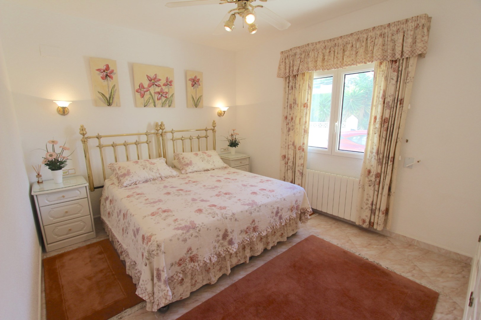 Villa in Benissa, Alicante, Spanien 4 Schlafzimmer, 280 m2 Nr. 139161