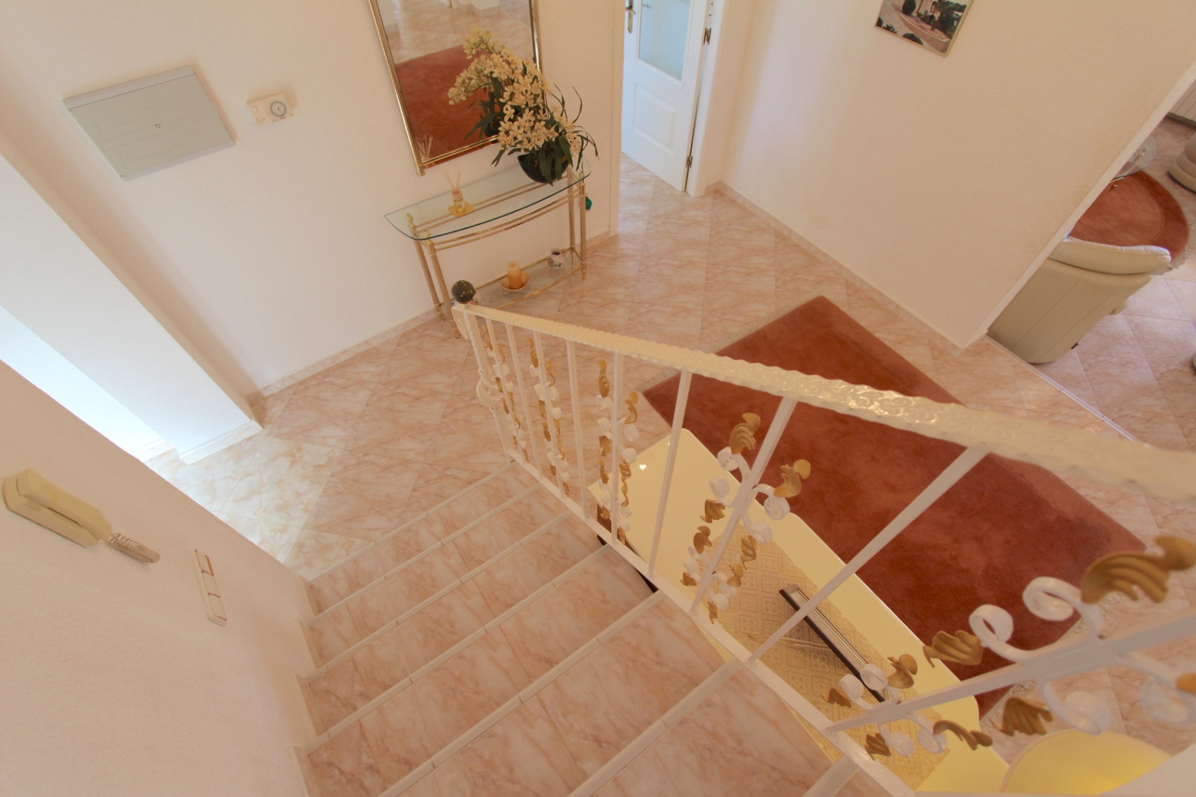 Villa in Benissa, Alicante, Spanien 4 Schlafzimmer, 280 m2 Nr. 139161