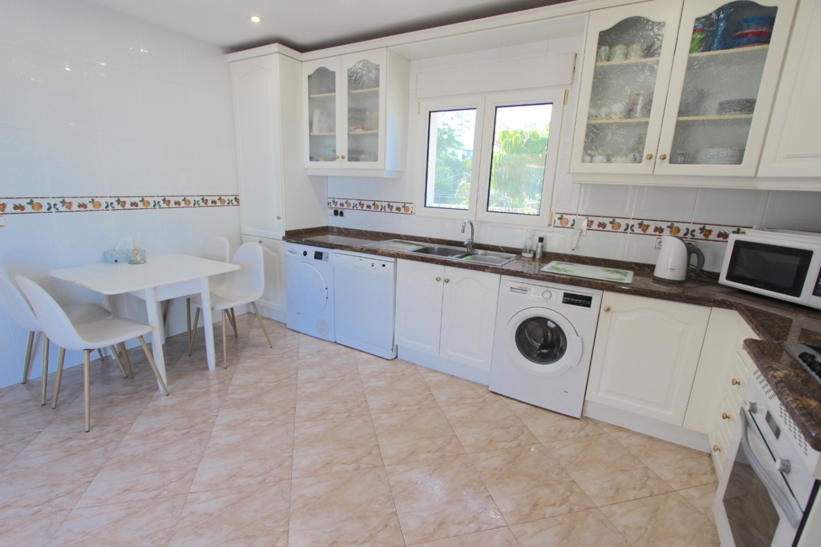 Villa in Benissa, Alicante, Spanien 4 Schlafzimmer, 280 m2 Nr. 139161