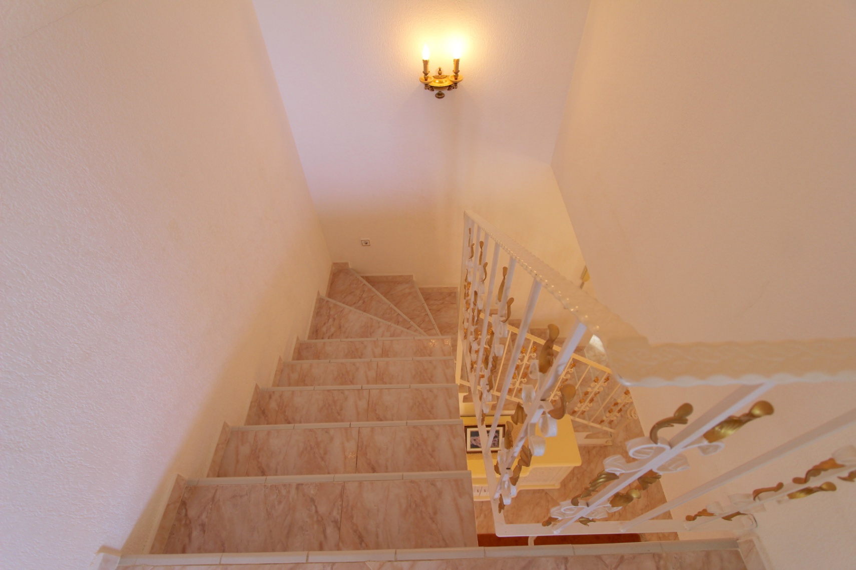 Villa in Benissa, Alicante, Spanien 4 Schlafzimmer, 280 m2 Nr. 139161