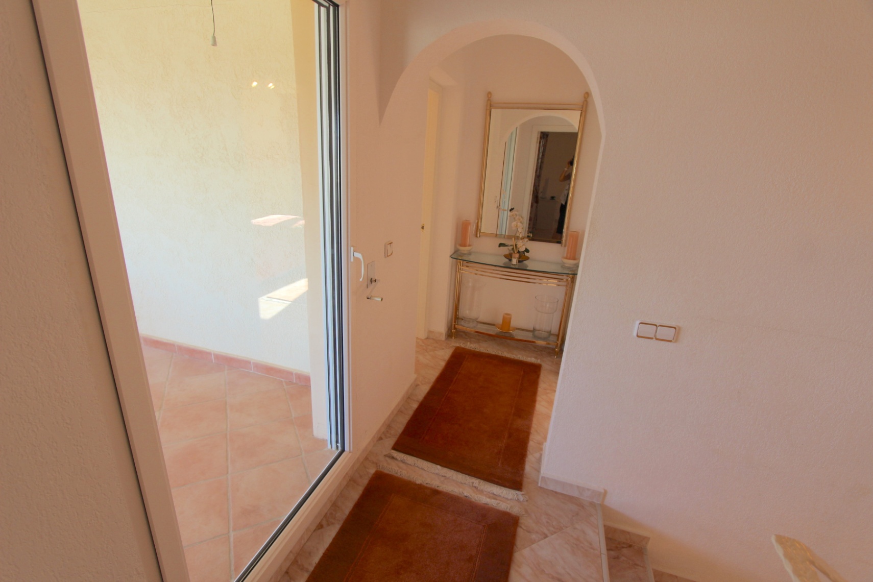 Villa in Benissa, Alicante, Spanien 4 Schlafzimmer, 280 m2 Nr. 139161