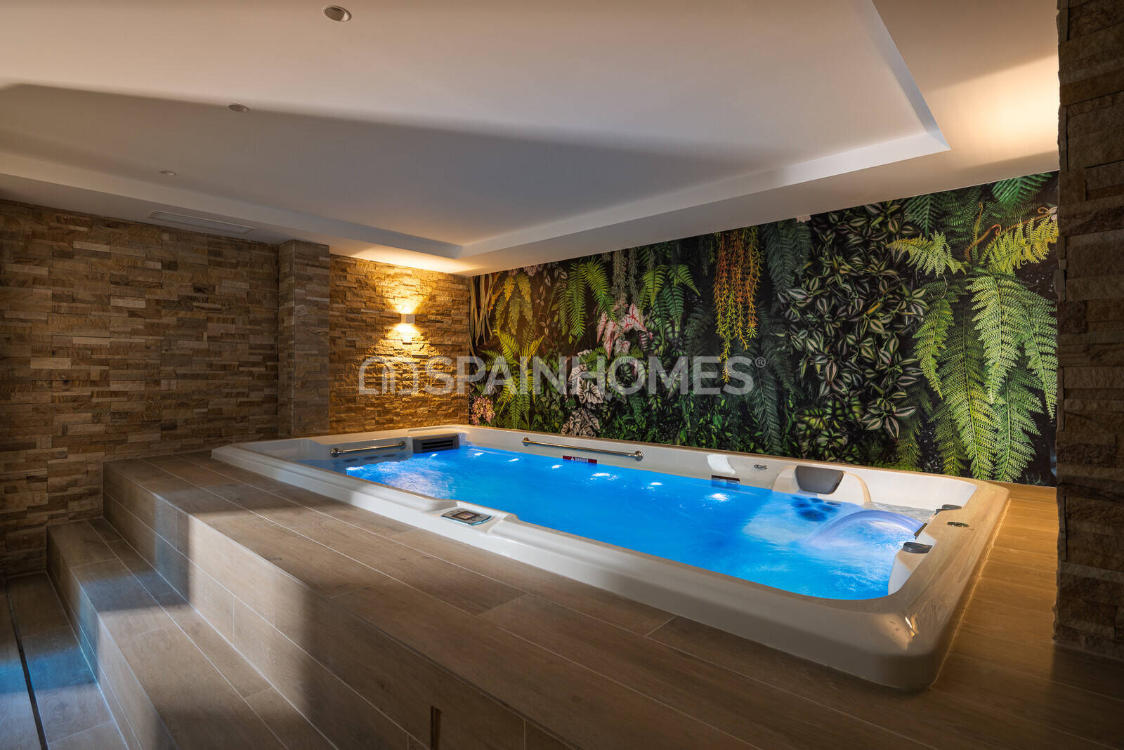 Wohnung in Mijas, Malaga, Spanien 2 Schlafzimmer, 80 m2 Nr. 139163