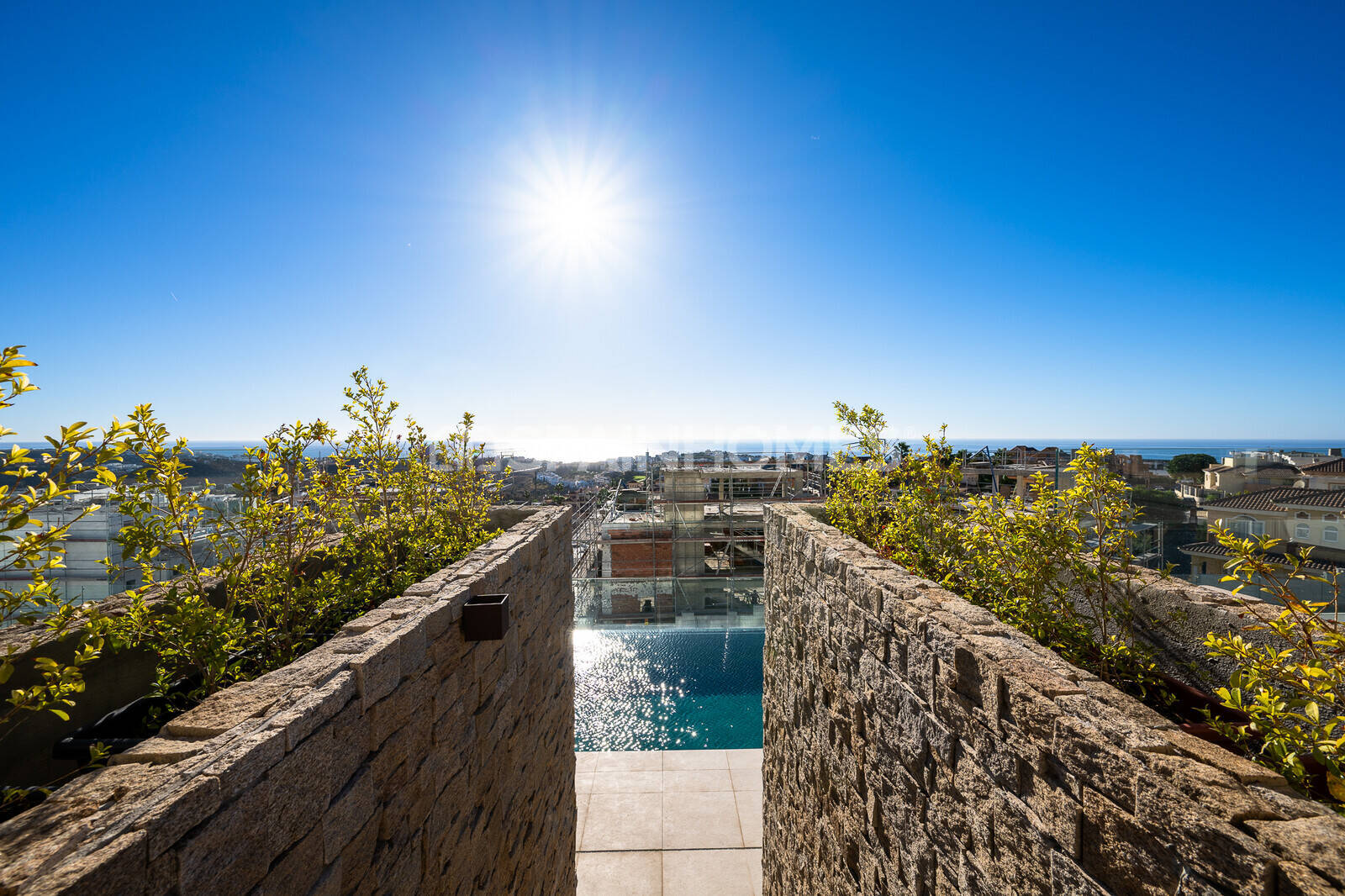 Wohnung in Mijas, Malaga, Spanien 2 Schlafzimmer, 80 m2 Nr. 139163