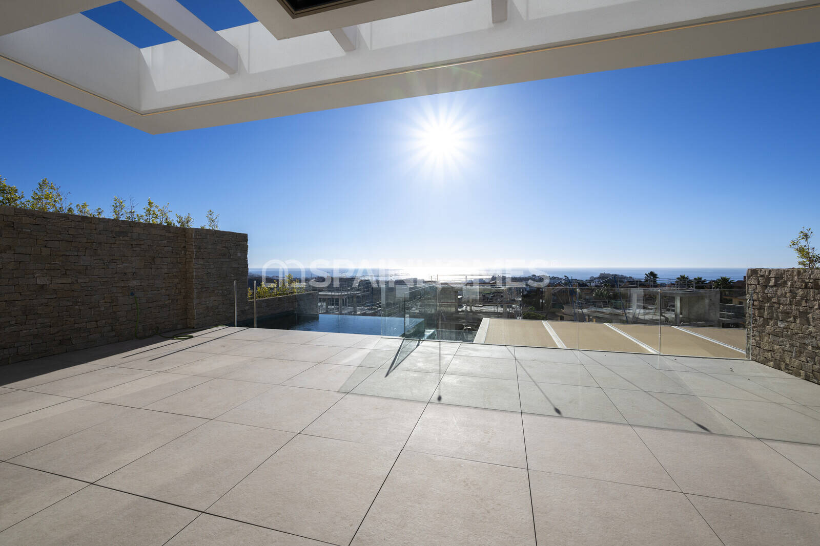 Wohnung in Mijas, Malaga, Spanien 2 Schlafzimmer, 80 m2 Nr. 139163