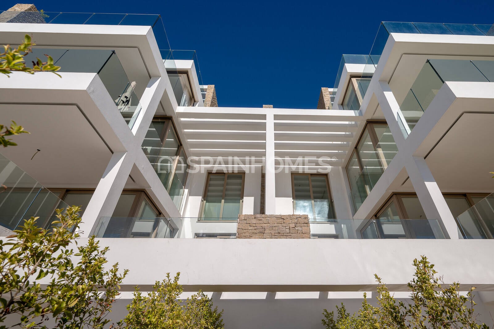 Wohnung in Mijas, Malaga, Spanien 2 Schlafzimmer, 80 m2 Nr. 139163