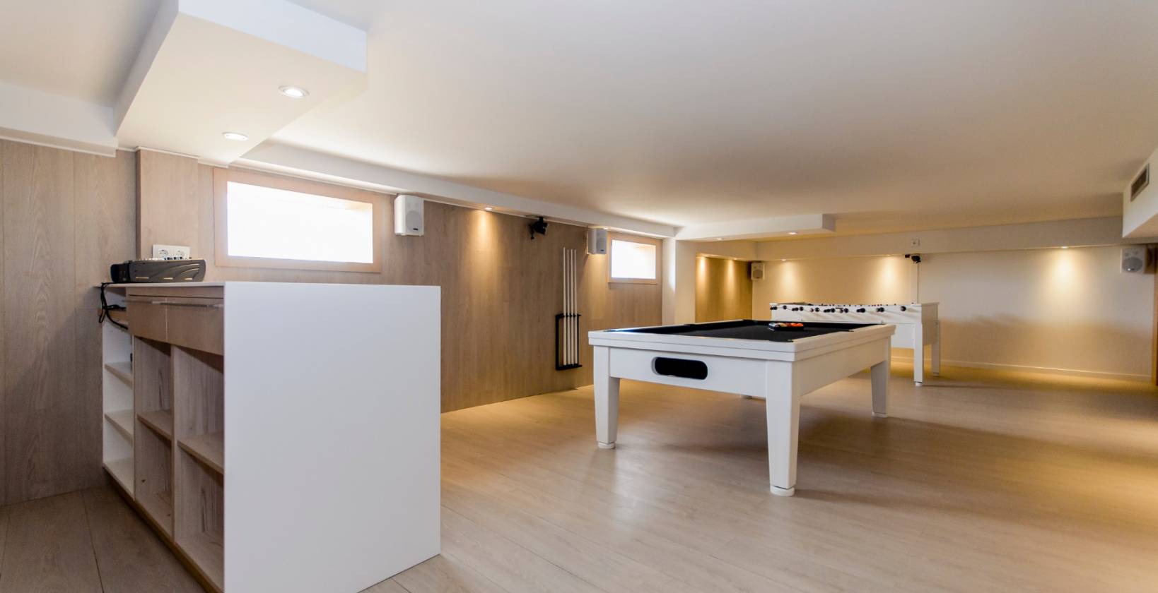 Villa en Dehesa De Campoamor, Alicante, España 3 dormitorios, 319 m2 No. 154470