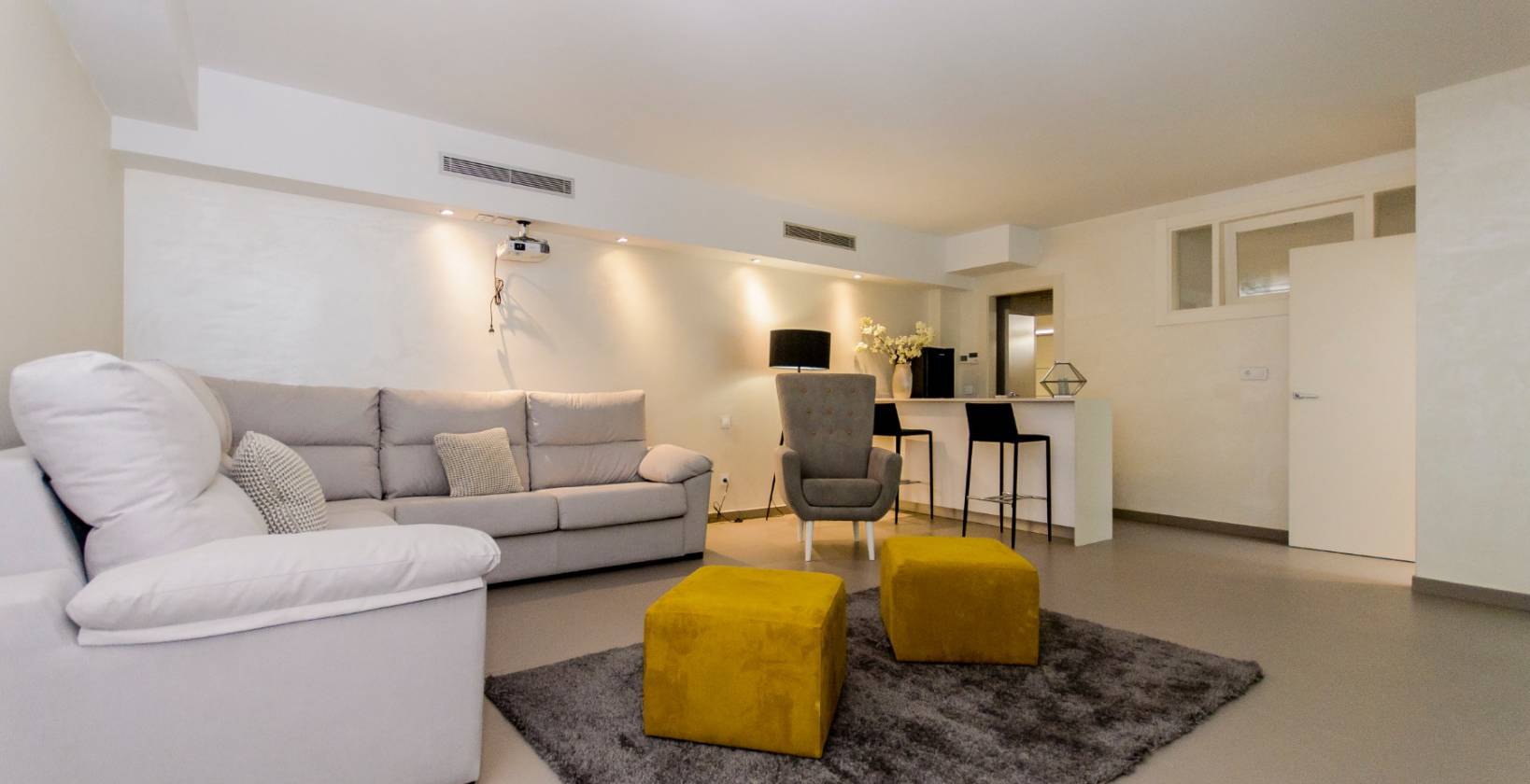 Villa en Dehesa De Campoamor, Alicante, España 3 dormitorios, 319 m2 No. 154470