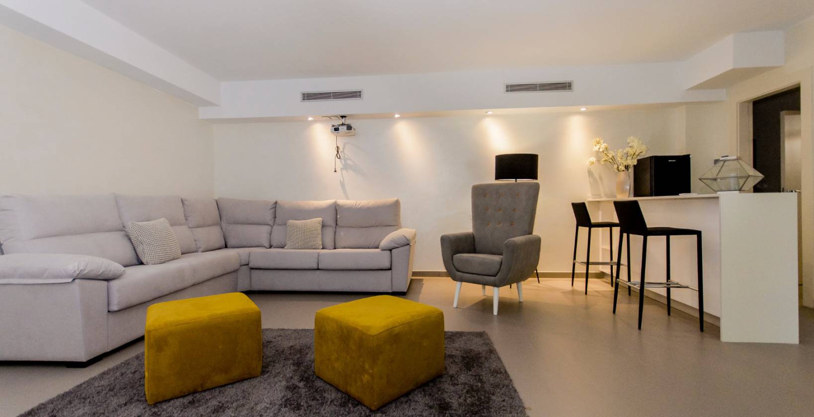 Villa en Dehesa De Campoamor, Alicante, España 3 dormitorios, 319 m2 No. 154470