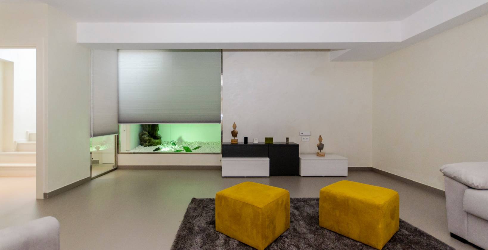 Villa en Dehesa De Campoamor, Alicante, España 3 dormitorios, 319 m2 No. 154470
