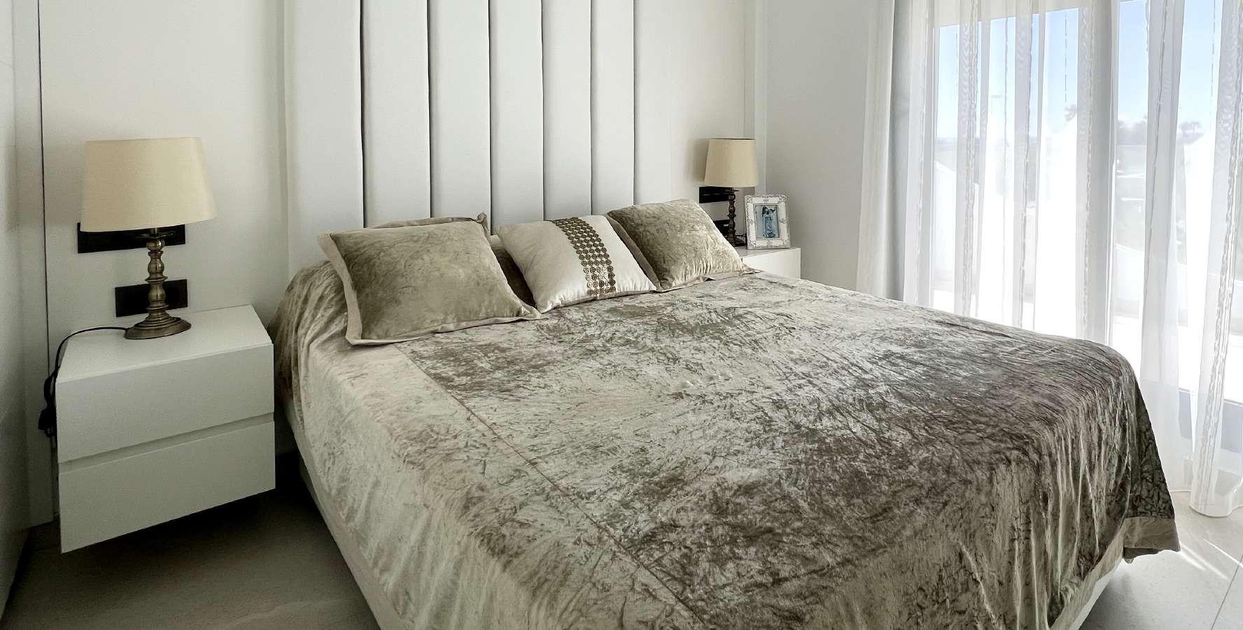 Villa à Ciudad Quesada, Alicante, Espagne 3 chambres, 98 m2 No. 112500