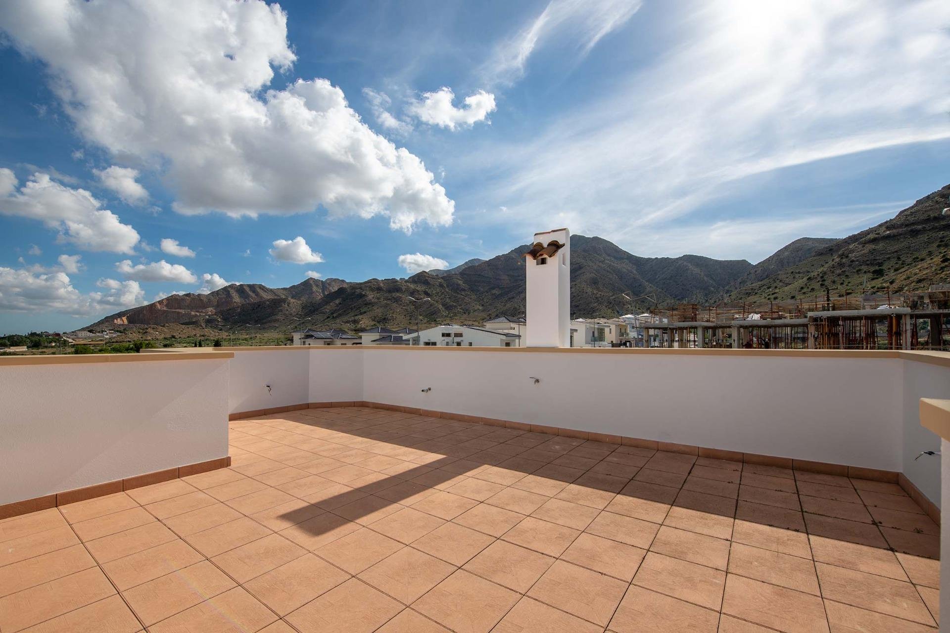 Bungalowi Cox, Alicante, Espanja 2 makuuhuonetta, 62 m2 No. 144175