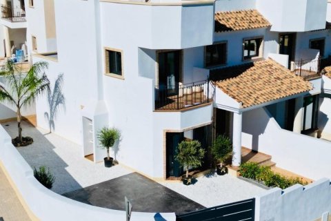 Bungalowi Cox, Alicante, Espanja 2 makuuhuonetta, 62 m2 No. 144175