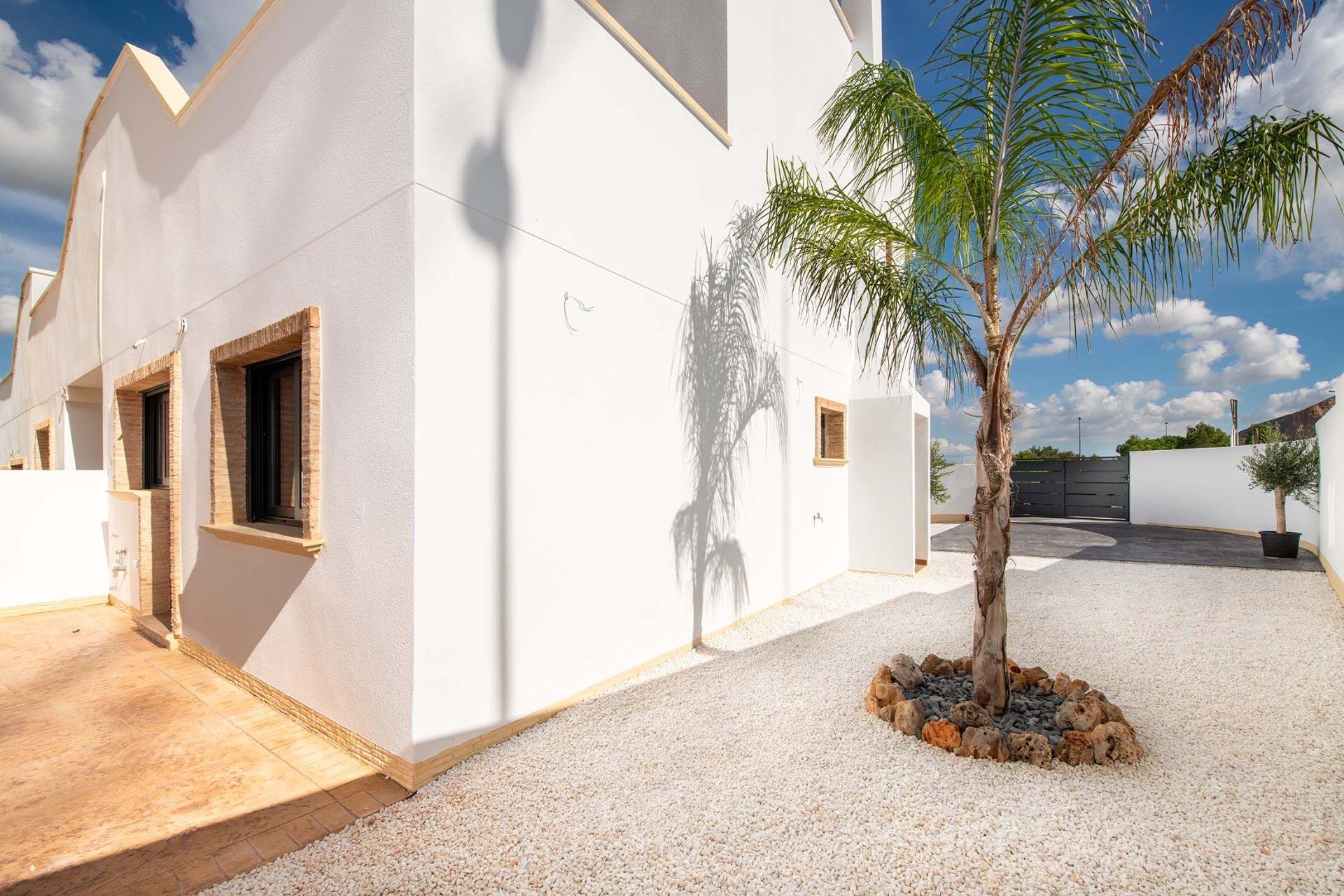 Bungalowi Cox, Alicante, Espanja 2 makuuhuonetta, 62 m2 No. 144175