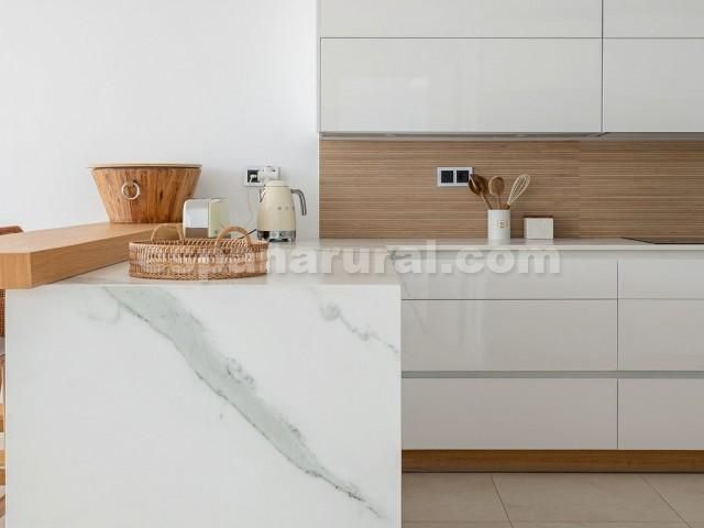 Huvila Benahavis, Malaga, Espanja 4 makuuhuonetta, 423 m2 No. 144178